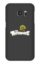 thetr33house Samsung Phone Cases