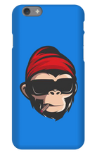lor7rodrigues iPhone Phone Cases