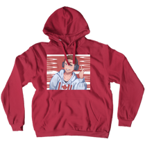 friendlycanuckles Hoodies (No-Zip/Pullover)
