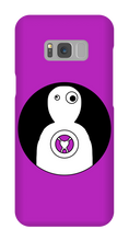 YGS Logo Samsung Phone Case