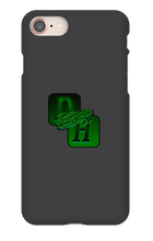hayes_nz iPhone Phone Cases
