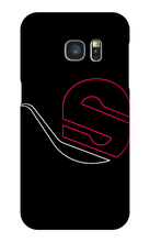 spooner Samsung Phone Cases