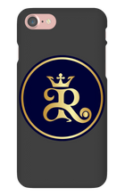 TheReginald iPhone Phone Cases