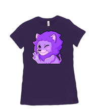 danichezmusic Women’s T-shirt