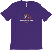 beastmode_198 T-Shirts