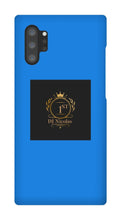 dj_nicolas1st Samsung Phone Cases