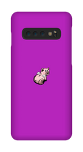 nilmy Samsung Phone Cases