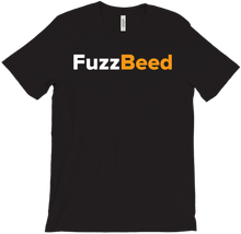 FuzzBeed Employee T-Shirt