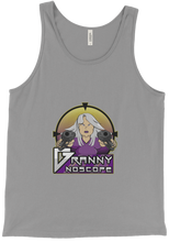 grannynoscope Tank Top