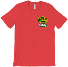 kingpincaribou T-Shirts