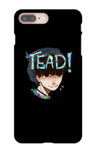 TEAD Iphone CASES