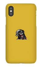 tbaisname iPhone Phone Cases
