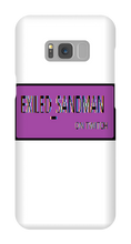 exiled_sandman Samsung Phone Cases
