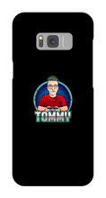 tommyrrfn Samsung Phone Cases