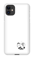 patsuantv iPhone Phone Cases