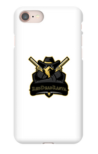 reddeadrasta iPhone Phone Cases