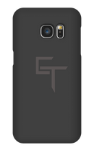 chilledteatv Samsung Phone Cases