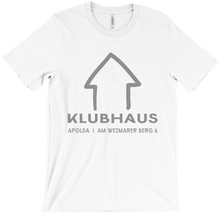 Klubhaus Apolda T-Shirts