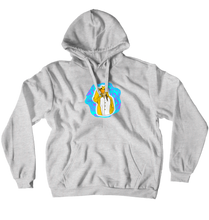 mechelsie Hoodies (No-Zip/Pullover)
