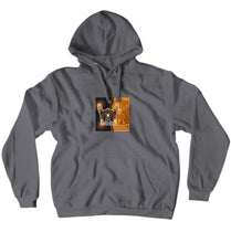 cpl_punishment Hoodies (No-Zip/Pullover)