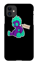 xragd0ll iPhone Phone Cases