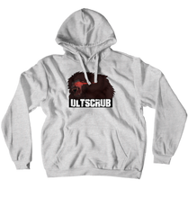 Ultscrub RAGE hoodie