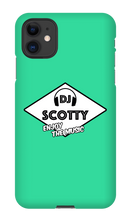 scottyscotsmandj iPhone Phone Cases