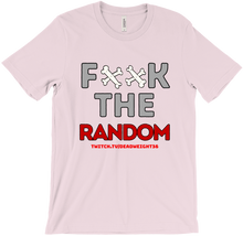 Fork The Random T-Shirts