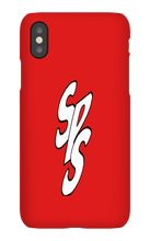 spens100 iPhone Phone Cases