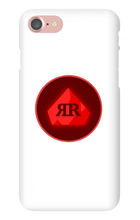 redstonereef iPhone Phone Cases
