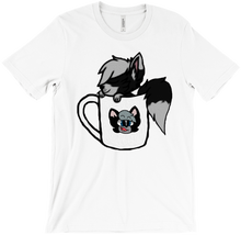 Camiseta (Manga Corta) - [Man]