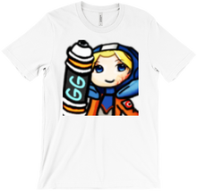 GG's T-Shirts