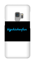 bigchickenfun Samsung Phone Case