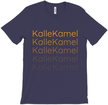 kallekamel T-Shirts