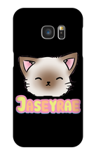 Jasey Rae + Arabella Samsung Phone Cases
