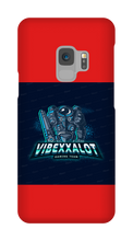 vibexxalot Samsung Phone Cases