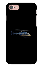 Shiny Empress Helicopter iPhone Phone Cases