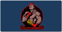 xxelpsycongrooxx XXL Gaming Mousepad