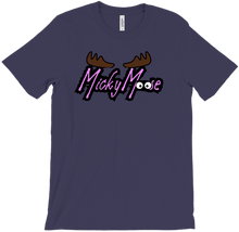 mickymoose T-Shirt