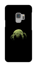 scabtv Samsung Phone Cases