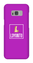 L3 Samsung case