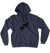 themitixz Hoodies (No-Zip/Pullover)