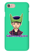 Logo iPhone Cases