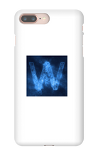 wlg_gemis iPhone Phone Cases