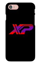 vv_i_xpbaxxter iPhone Phone Cases
