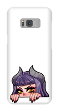 Lurking Gwyn Samsung Case