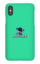 Audax iPhone Handyhülle