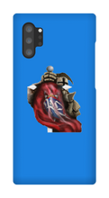 rex_dolaorn Samsung Phone Cases