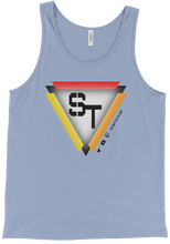 sarintal Tank Top