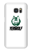 yerwolff Samsung Phone Cases